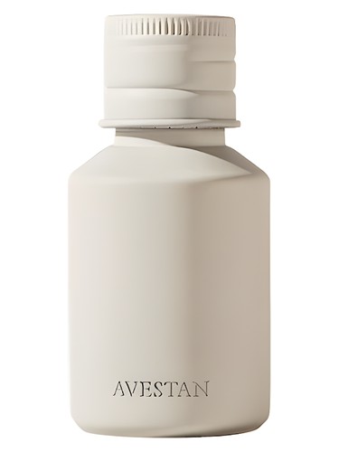 Frasco de Avestan, de Avestan