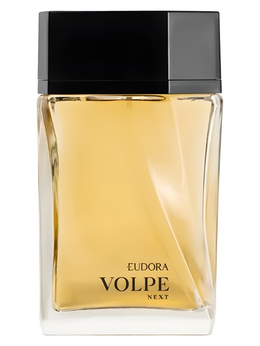 Frasco de Volpe Next, de Eudora