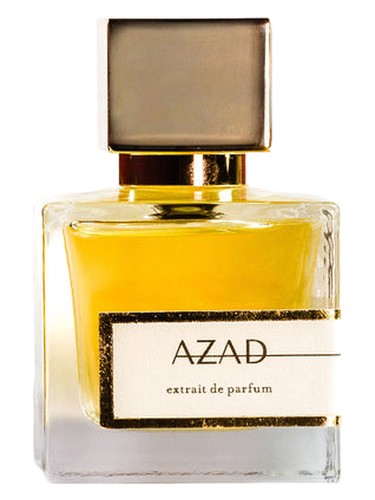 Frasco de Azad — Necalli
