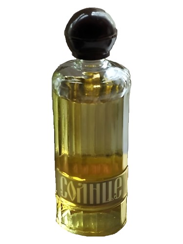 Frasco de Солнце (Sun), de Алые Паруса (Alye Parusa)