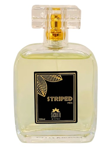 Frasco de Striped, de Sacratu