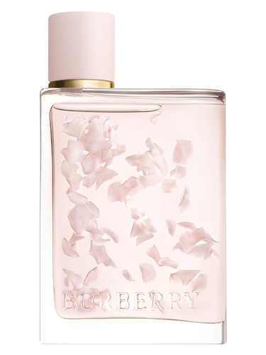 Frasco de Burberry Her Petals, de Burberry