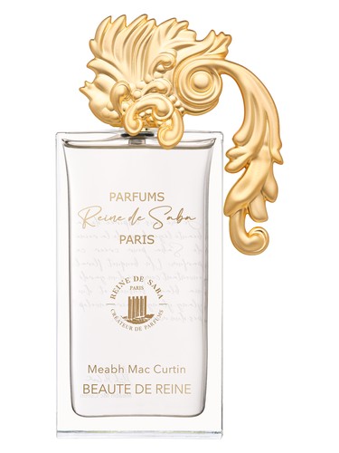 Frasco de Beauté de Reine, de Reine de Saba