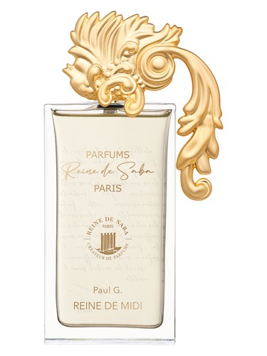 Frasco de Reine de Midi, de Reine de Saba