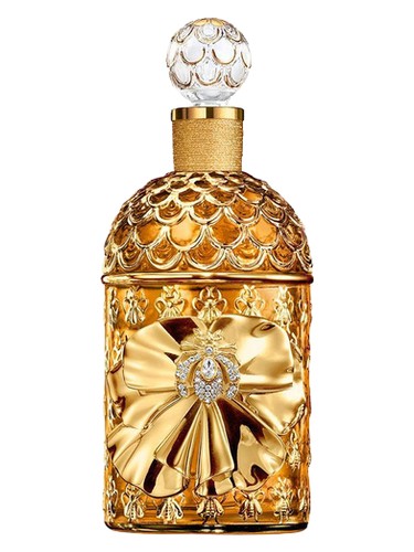 Frasco de Imagine Guerlain by Begüm Khan, de Guerlain