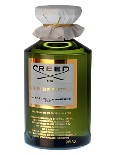 Frasco de Cuir de Russie, de Creed