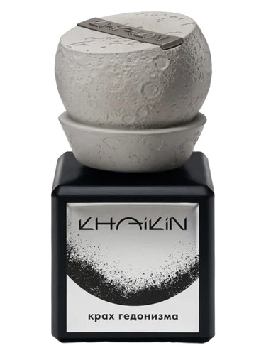 Frasco de Collapse of Hedonism — Крах гедонизма — Khaikin