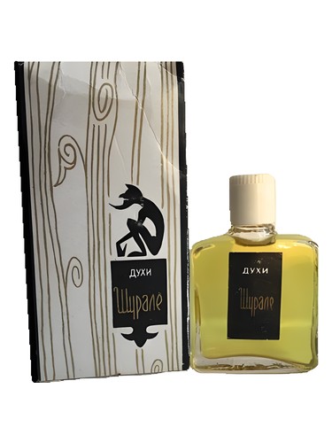 Frasco de Шурале духи — Kazan Perfume Factory Aromat