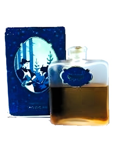 Frasco de Шурале одеколон — Kazan Perfume Factory Aromat