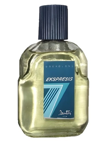 Frasco de Ekspresis — Dzintars