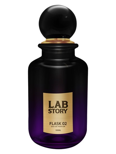 Frasco de Flask 02 — Lab Story