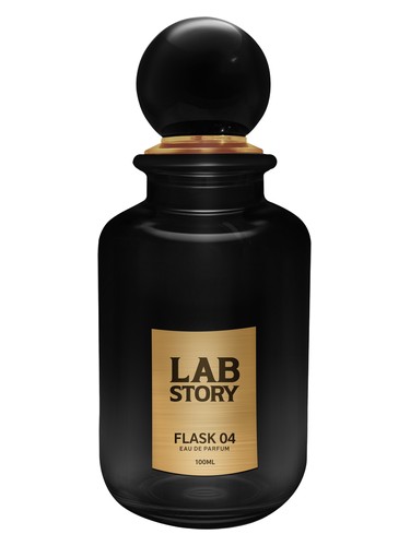 Frasco de Flask 04 — Lab Story
