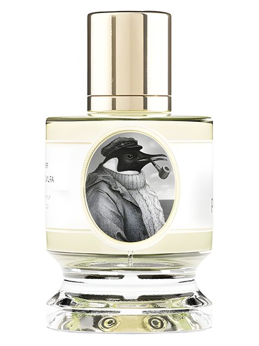 Frasco de Penguin — Zoologist Perfumes