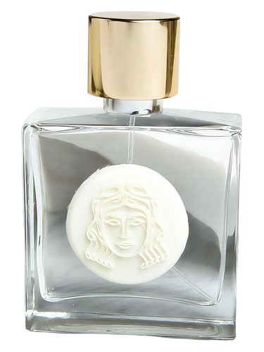 Frasco de Mastic Onirique, de The Greek Perfumer