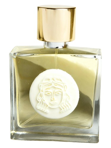 Frasco de Orgasmic Oud, de The Greek Perfumer