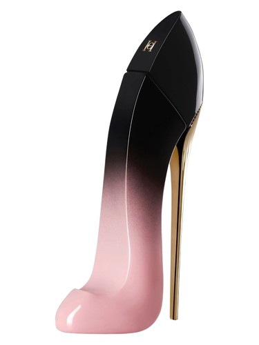 Frasco de Good Girl Blush Elixir Eau de Parfum — Carolina Herrera