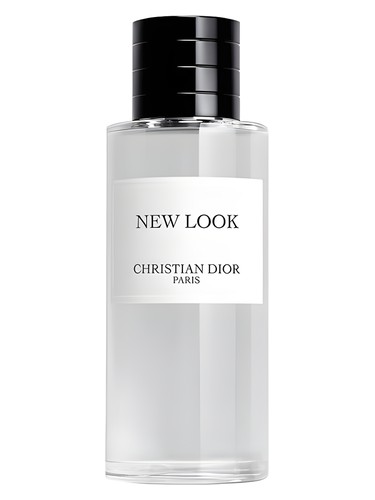Frasco de New Look 2024 — Dior