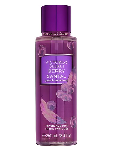Frasco de Berry Santal — Victoria's Secret