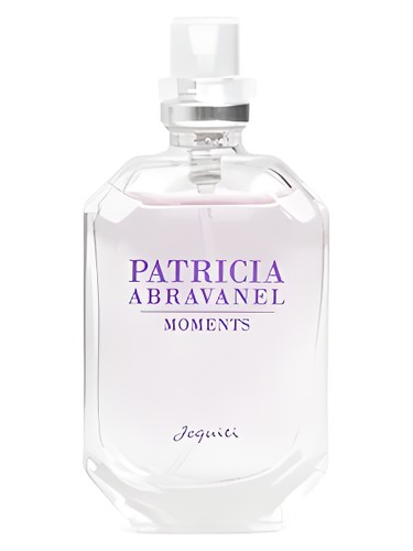 Frasco de Patricia Abravanel Moments, de Jequiti