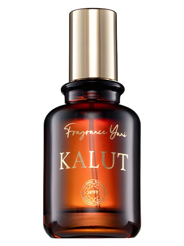 Frasco de Kalut — YANI