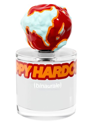 Frasco de Happy Hardcore — Binaurale