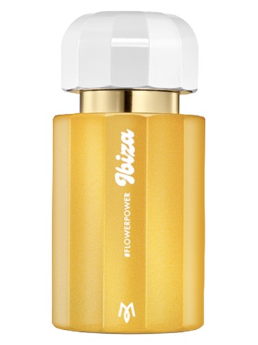 Frasco de #flowerpower (2023), de Ramon Monegal