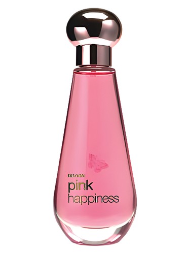 Frasco de Pink Happiness — Revlon