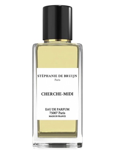 Frasco de Cherche-Midi, de Stéphanie de Bruijn - Parfum sur Mesure