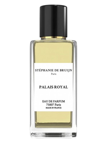 Frasco de Palais Royal, de Stéphanie de Bruijn - Parfum sur Mesure