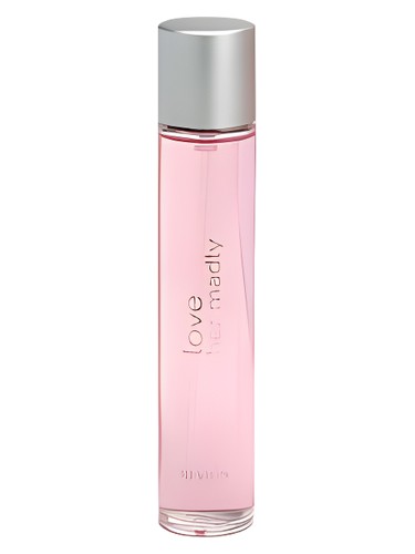 Frasco de Love Her Madly, de Revlon