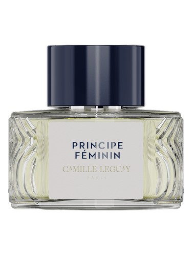 Frasco de Principe féminin — Camille Leguay
