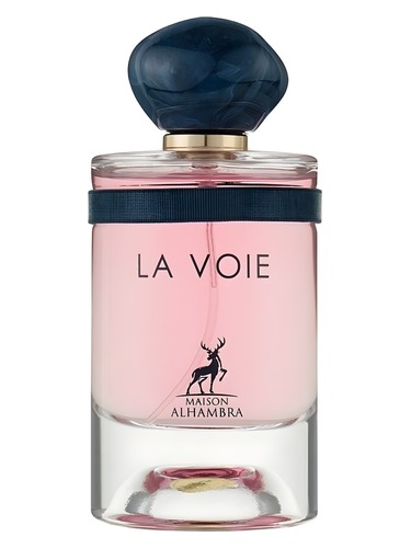 Frasco de La Voie — Maison Alhambra