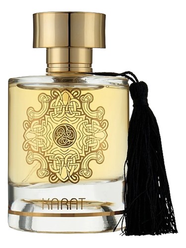 Frasco de Karat, de Maison Alhambra