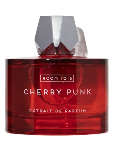 Frasco de Cherry Punk Extrait de Parfum — Room 1015
