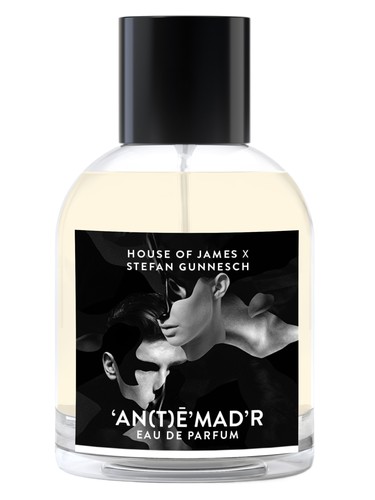 Frasco de An(t)ē’mad’r, de House Of James