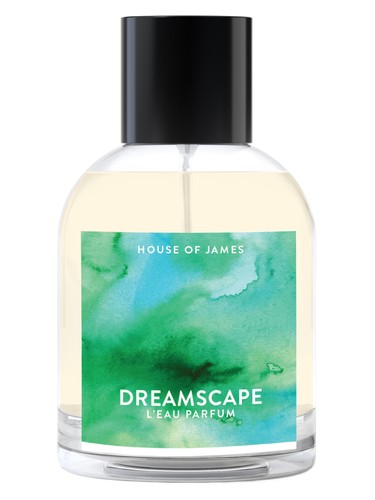Frasco de Dreamscape, de House Of James