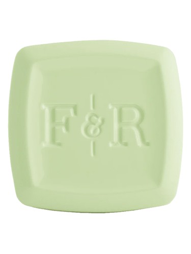Frasco de Thousand Palms, de Fulton & Roark