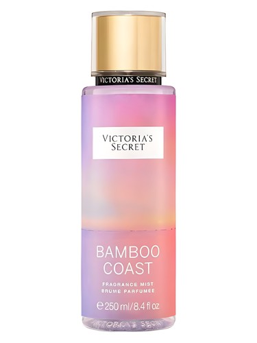 Frasco de Bamboo Coast, de Victoria's Secret