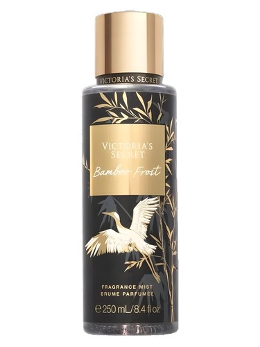 Frasco de Bamboo Frost, de Victoria's Secret
