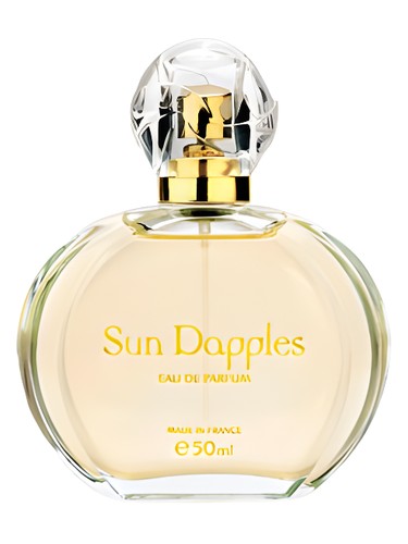 Frasco de Sun Dapples, de Amway