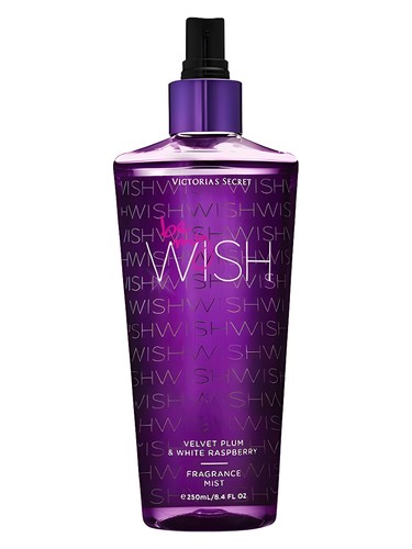 Frasco de Be My Wish, de Victoria's Secret