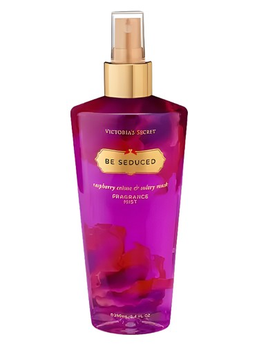 Frasco de Be Seduced, de Victoria's Secret