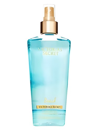 Frasco de Beach, de Victoria's Secret
