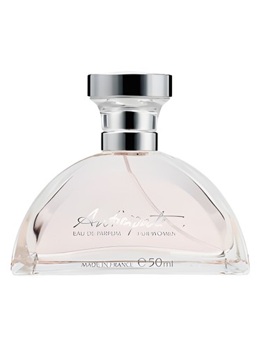 Frasco de Anticipate — Amway
