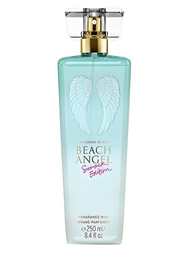 Frasco de Beach Angel Summer Edition, de Victoria's Secret
