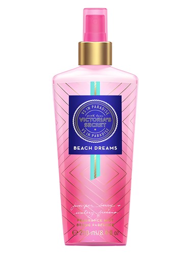 Frasco de Beach Dreams, de Victoria's Secret