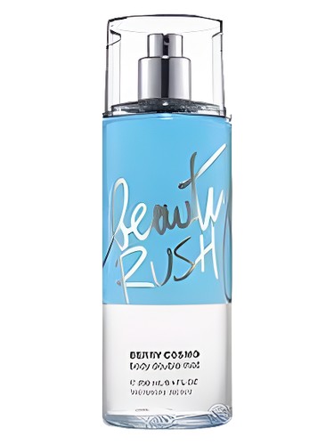 Frasco de Berry Cosmo, de Victoria's Secret