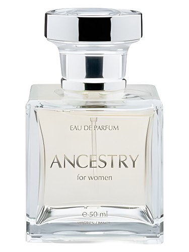 Frasco de Ancestry, de Amway