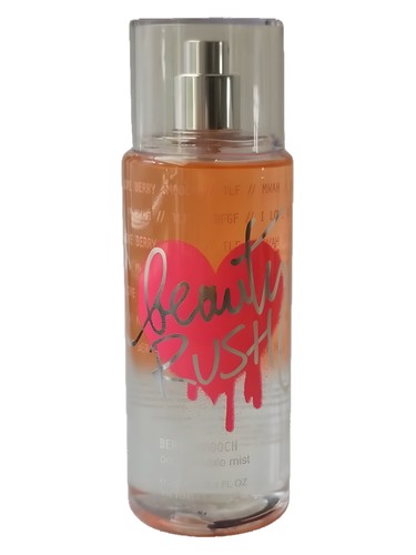 Frasco de Berry Smooch — Victoria's Secret