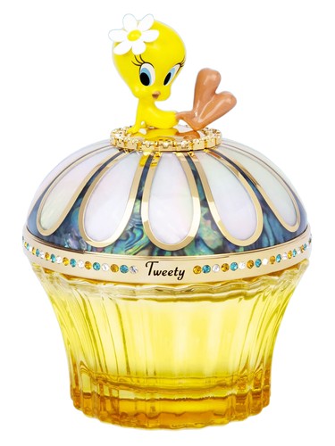 Frasco de TweetyTM — House Of Sillage